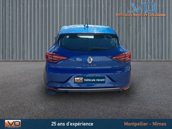 Aperçu de la photo 6 du véhicule RENAULT CLIO V