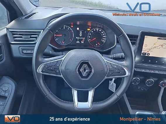 Aperçu de la photo 10 du véhicule RENAULT CLIO V