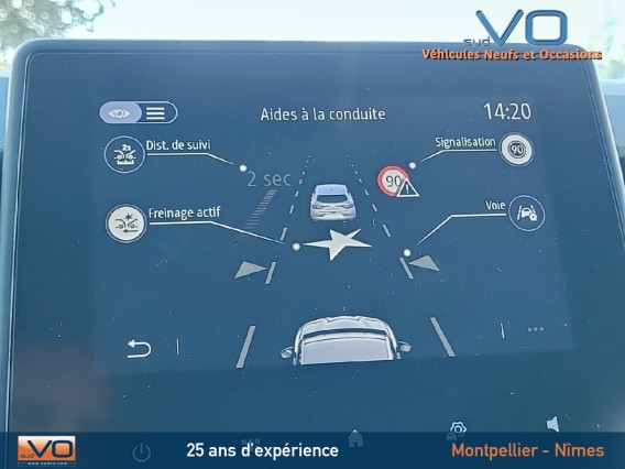 Aperçu de la photo 18 du véhicule RENAULT CLIO V