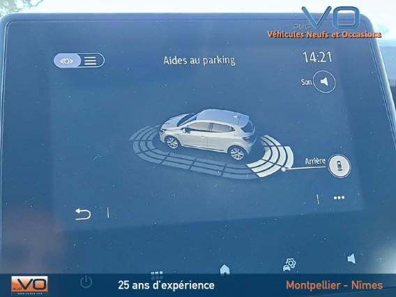 Aperçu de la photo 19 du véhicule RENAULT CLIO V