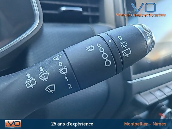 Aperçu de la photo 25 du véhicule RENAULT CLIO V