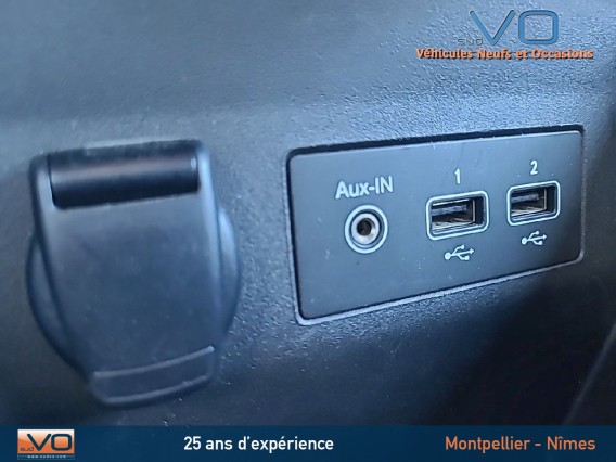 Aperçu de la photo 28 du véhicule RENAULT CLIO V