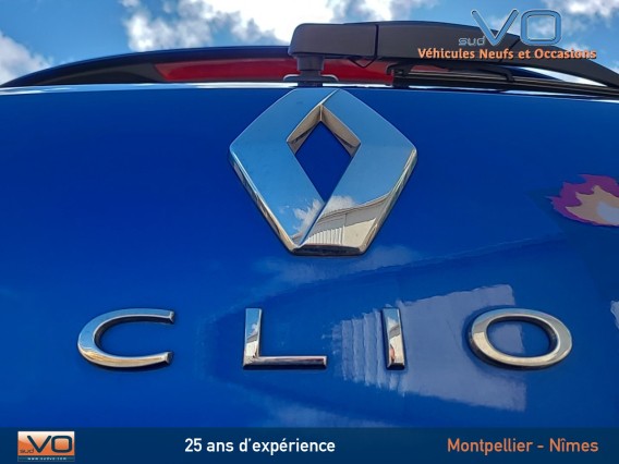 Aperçu de la photo 30 du véhicule RENAULT CLIO V