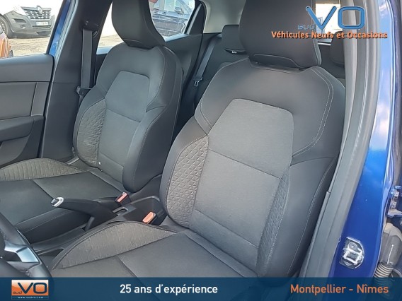 Aperçu de la photo 32 du véhicule RENAULT CLIO V