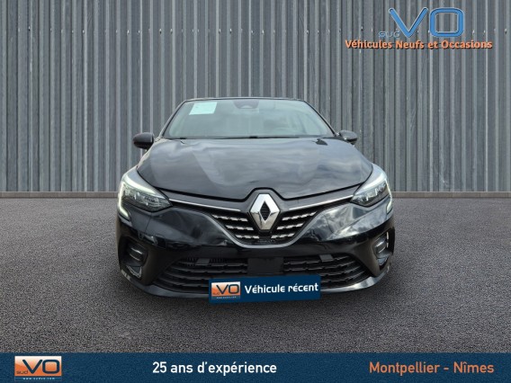 Aperçu de la photo 2 du véhicule RENAULT CLIO V