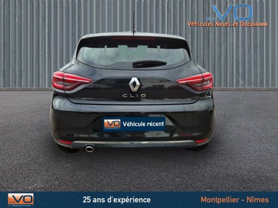 Aperçu de la photo 6 du véhicule RENAULT CLIO V