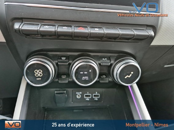 Aperçu de la photo 13 du véhicule RENAULT CLIO V