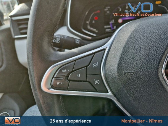 Aperçu de la photo 22 du véhicule RENAULT CLIO V