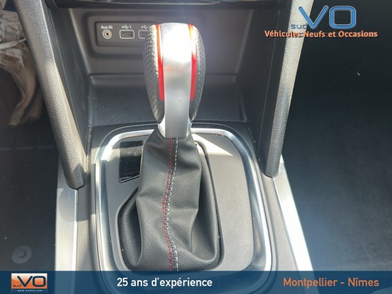 Aperçu de la photo 11 du véhicule RENAULT MEGANE IV BERLINE