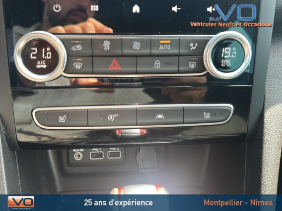 Aperçu de la photo 14 du véhicule RENAULT MEGANE IV BERLINE