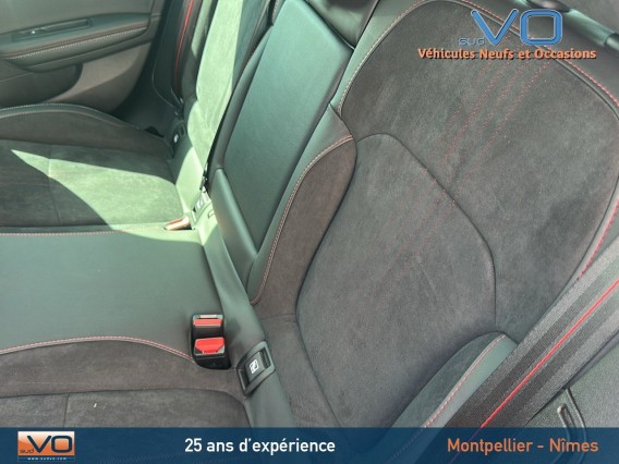 Aperçu de la photo 17 du véhicule RENAULT MEGANE IV BERLINE