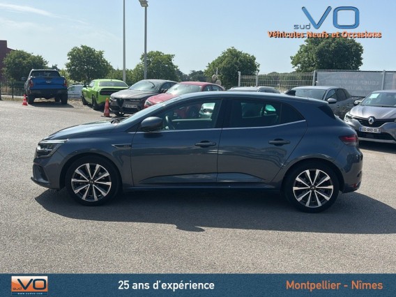Aperçu de la photo 28 du véhicule RENAULT MEGANE IV BERLINE