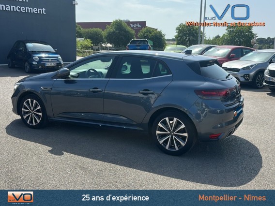 Aperçu de la photo 29 du véhicule RENAULT MEGANE IV BERLINE