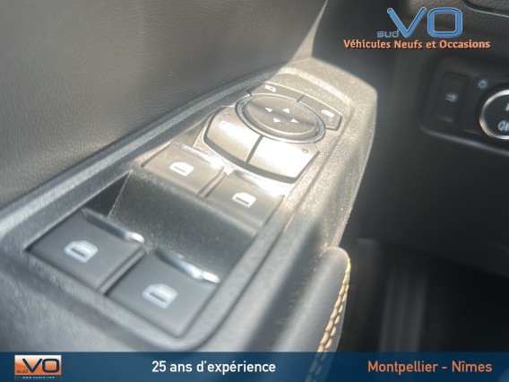Aperçu de la photo 14 du véhicule FORD RANGER DOUBLE CABINE