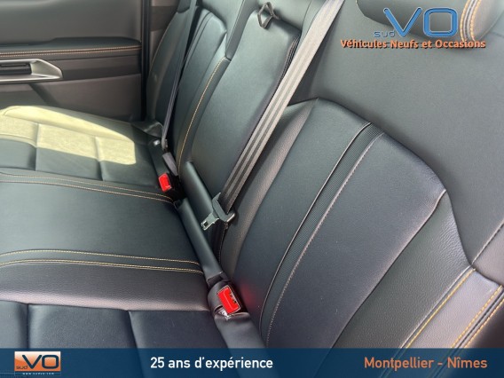 Aperçu de la photo 17 du véhicule FORD RANGER DOUBLE CABINE
