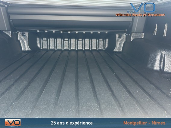 Aperçu de la photo 18 du véhicule FORD RANGER DOUBLE CABINE