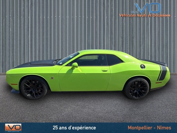 Aperçu de la photo 4 du véhicule DODGE CHALLENGER