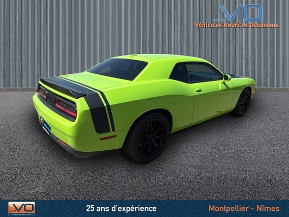 Aperçu de la photo 7 du véhicule DODGE CHALLENGER