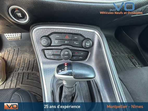 Aperçu de la photo 12 du véhicule DODGE CHALLENGER