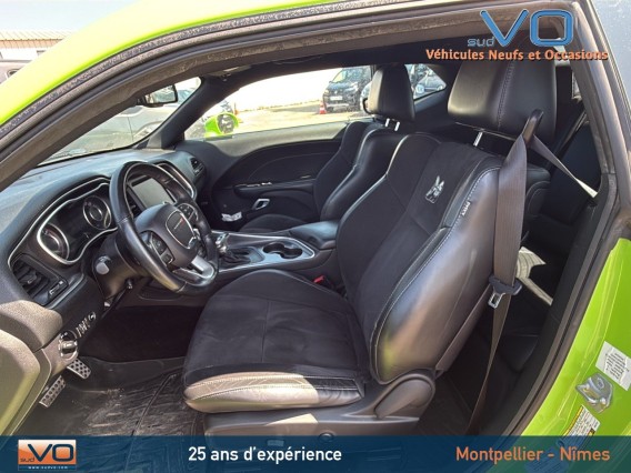 Aperçu de la photo 16 du véhicule DODGE CHALLENGER