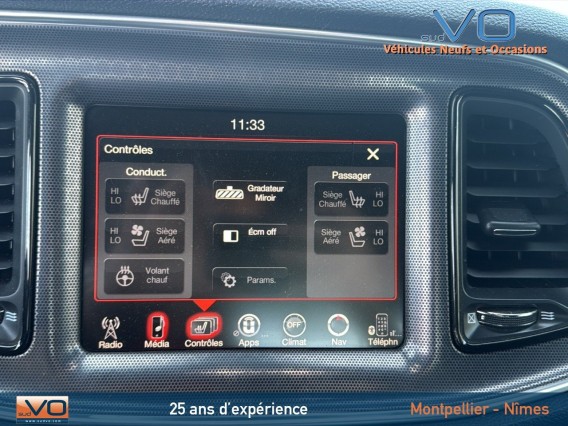 Aperçu de la photo 24 du véhicule DODGE CHALLENGER