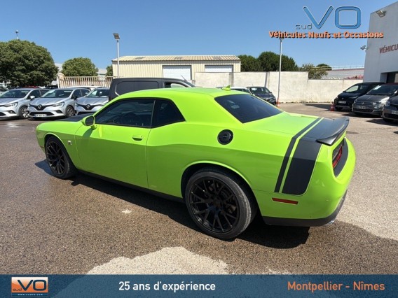 Aperçu de la photo 32 du véhicule DODGE CHALLENGER