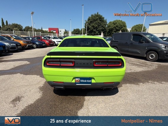 Aperçu de la photo 33 du véhicule DODGE CHALLENGER