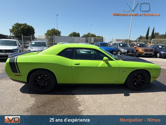 Aperçu de la photo 35 du véhicule DODGE CHALLENGER