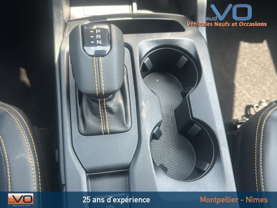 Aperçu de la photo 11 du véhicule FORD RANGER DOUBLE CABINE
