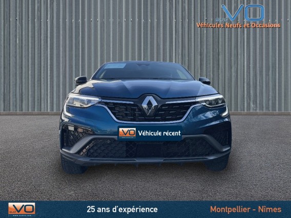 Aperçu de la photo 2 du véhicule RENAULT ARKANA