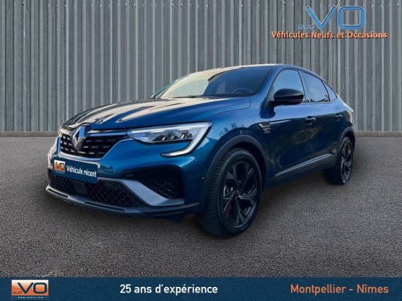 Aperçu de la photo 3 du véhicule RENAULT ARKANA