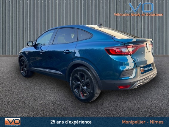 Aperçu de la photo 5 du véhicule RENAULT ARKANA