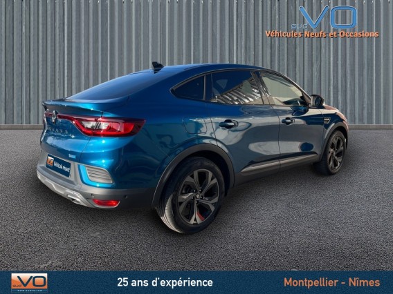 Aperçu de la photo 7 du véhicule RENAULT ARKANA