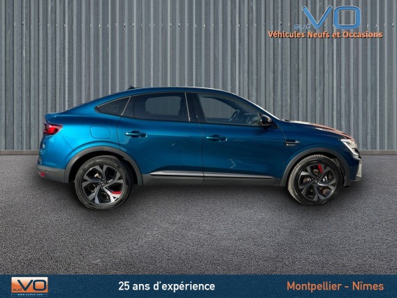 Aperçu de la photo 8 du véhicule RENAULT ARKANA