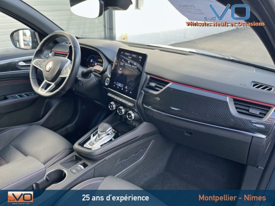 Aperçu de la photo 10 du véhicule RENAULT ARKANA