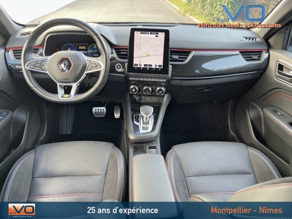 Aperçu de la photo 11 du véhicule RENAULT ARKANA