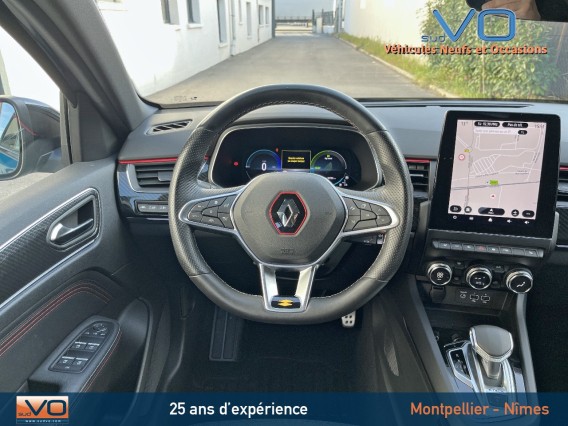 Aperçu de la photo 12 du véhicule RENAULT ARKANA