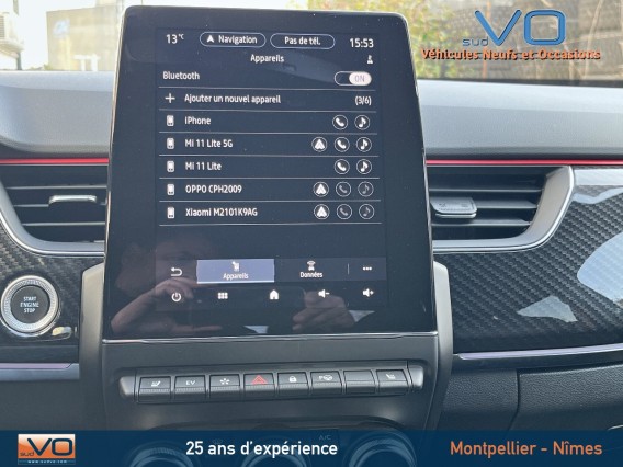 Aperçu de la photo 15 du véhicule RENAULT ARKANA