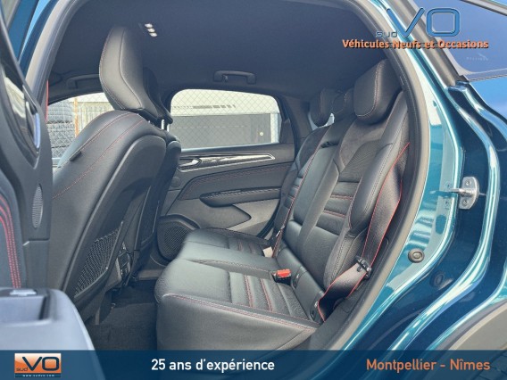 Aperçu de la photo 28 du véhicule RENAULT ARKANA