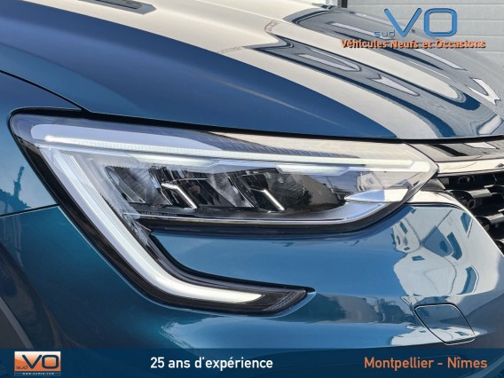 Aperçu de la photo 32 du véhicule RENAULT ARKANA