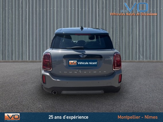 Aperçu de la photo 6 du véhicule MINI COUNTRYMAN F60 LCI