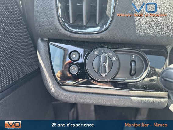 Aperçu de la photo 15 du véhicule MINI COUNTRYMAN F60 LCI