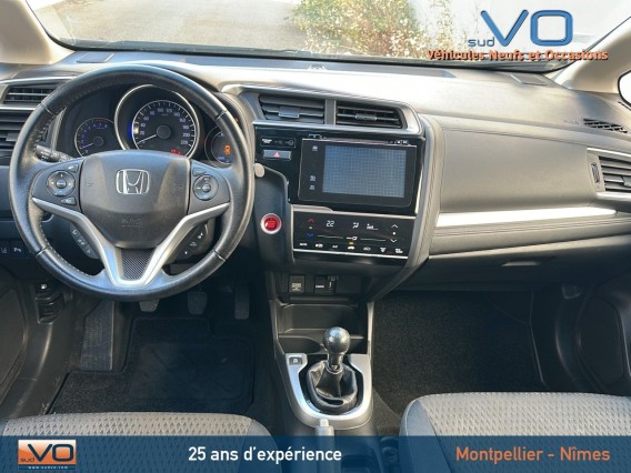 Aperçu de la photo 9 du véhicule HONDA JAZZ