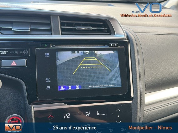 Aperçu de la photo 14 du véhicule HONDA JAZZ