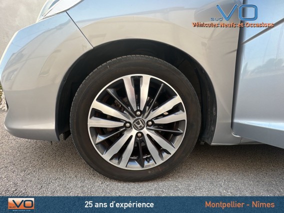 Aperçu de la photo 19 du véhicule HONDA JAZZ