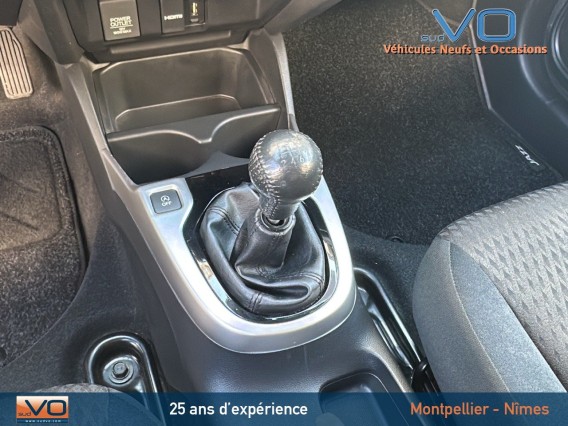 Aperçu de la photo 20 du véhicule HONDA JAZZ