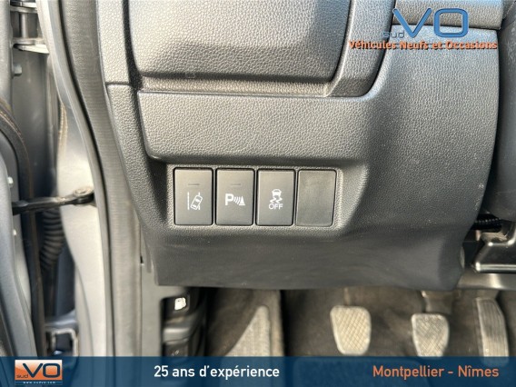 Aperçu de la photo 23 du véhicule HONDA JAZZ