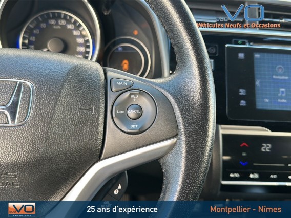 Aperçu de la photo 26 du véhicule HONDA JAZZ