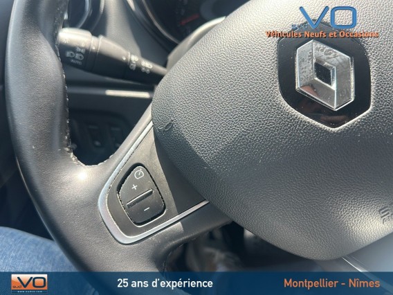 Aperçu de la photo 13 du véhicule RENAULT CAPTUR