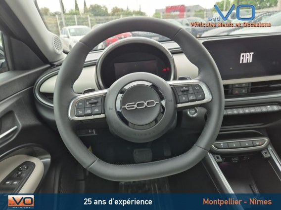 Aperçu de la photo 10 du véhicule FIAT 600